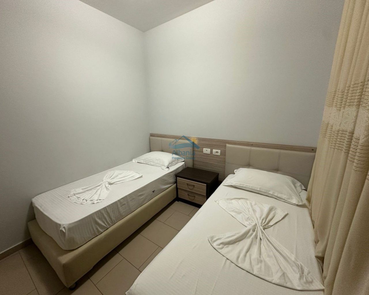 Eiendom til langtidsleie i Vlore, Albania